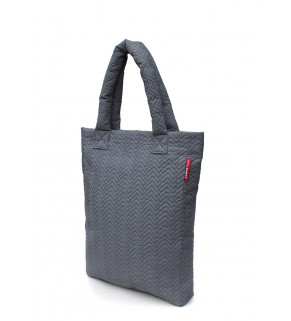 Сумка стеганая POOLPARTY