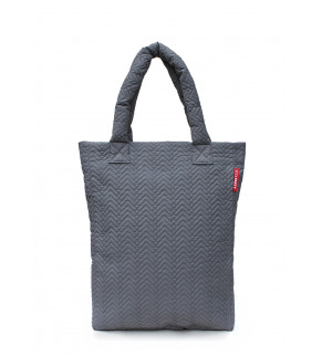 Сумка стеганая POOLPARTY