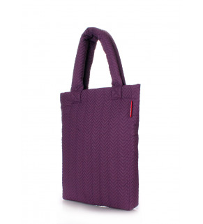 Сумка стеганая POOLPARTY