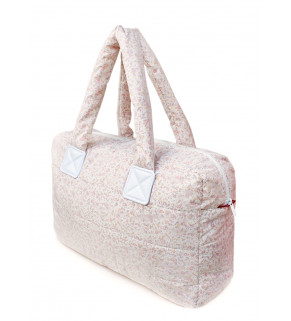 Стеганая сумка POOLPARTY Pudra
