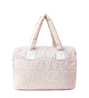 Стеганая сумка POOLPARTY Pudra