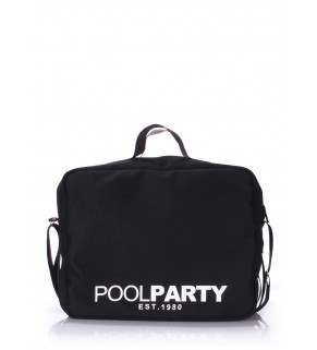 Молодежная сумка POOLPARTY