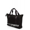 Коттоновая сумка POOLPARTY