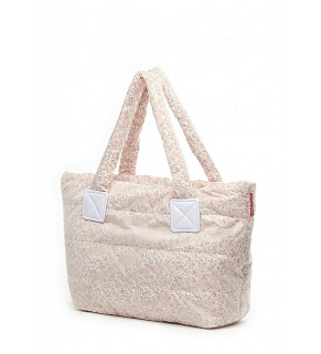 Стеганая сумка POOLPARTY Pudra