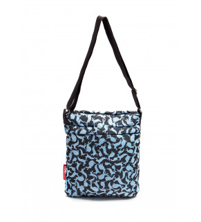 Сумка-планшет POOLPARTY в зайцах