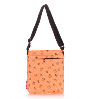 Сумка-планшет POOLPARTY с уточками