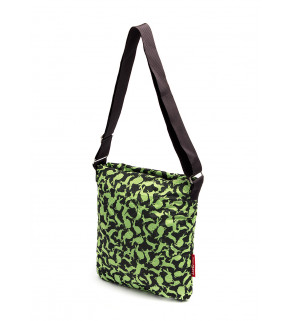 Сумка-планшет POOLPARTY в зайцах