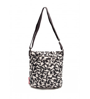 Сумка-планшет POOLPARTY в зайцах