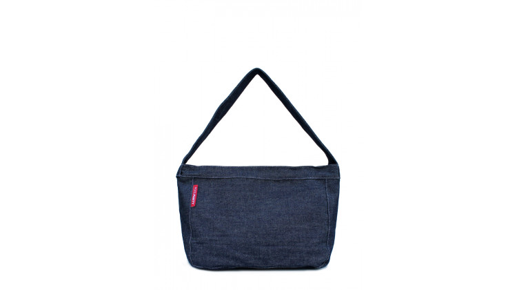 Коттоновая сумка POOLPARTY