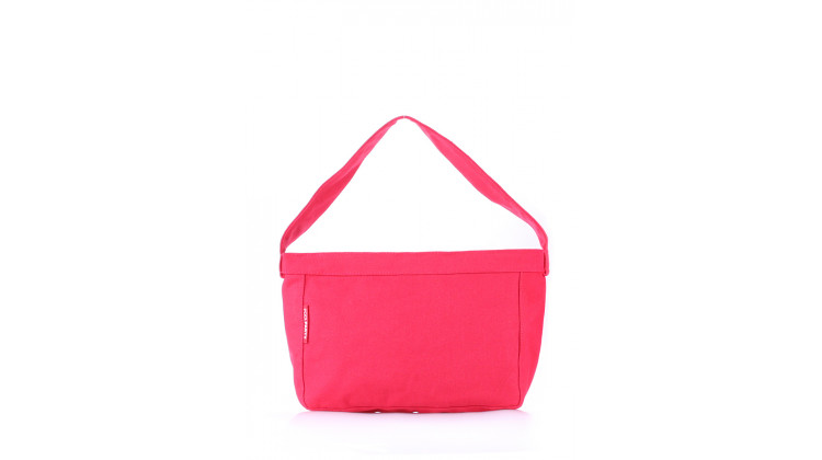 Коттоновая сумка POOLPARTY