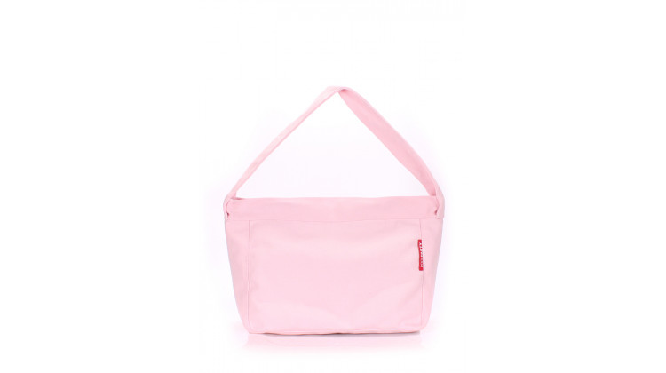 Коттоновая сумка POOLPARTY