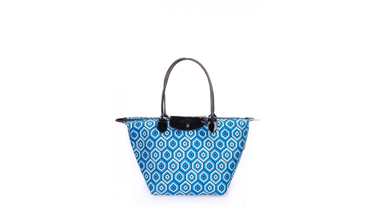 Сумка POOLPARTY с клапаном