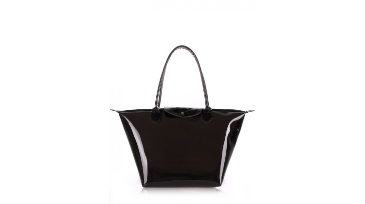 Прозрачная сумка POOLPARTY Kelly