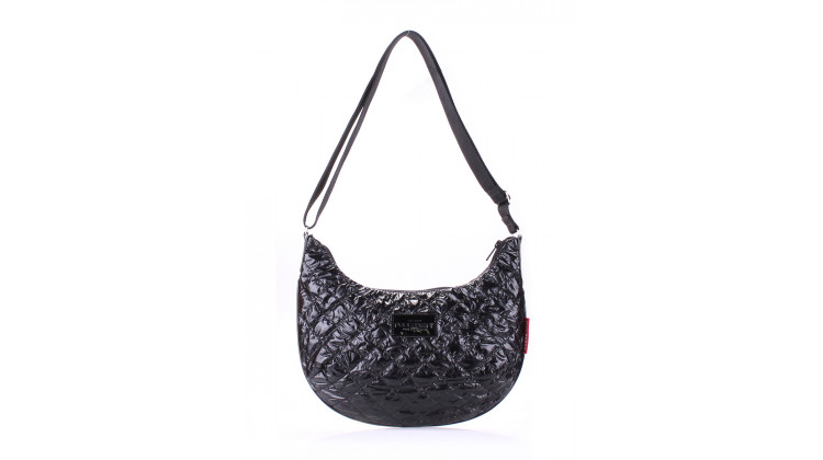 Стеганая сумка POOLPARTY с ремнем