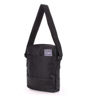 Мужская сумка на плечо POOLPARTY