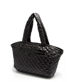 Стеганая сумка POOLPARTY Cocoon