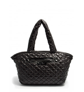 Стеганая сумка POOLPARTY Cocoon