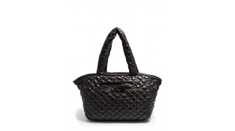 Стеганая сумка POOLPARTY Cocoon