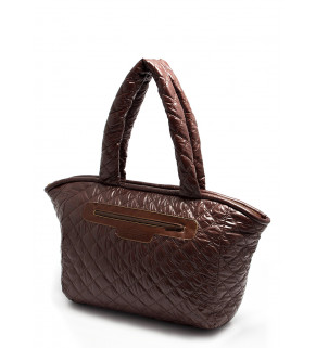 Стеганая сумка POOLPARTY Cocoon