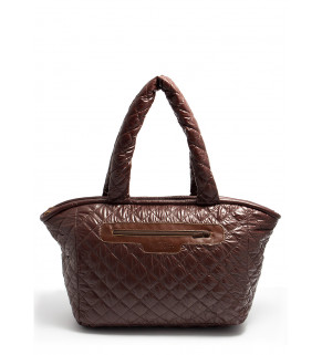 Стеганая сумка POOLPARTY Cocoon