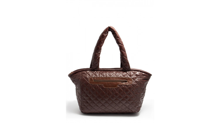 Стеганая сумка POOLPARTY Cocoon