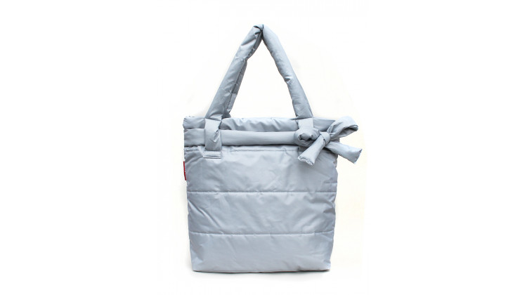 Дутая сумка POOLPARTY