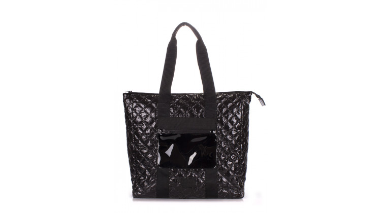 Стеганая сумка POOLPARTY