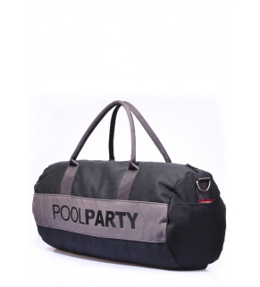 Спортивно-повседневная сумка POOLPARTY