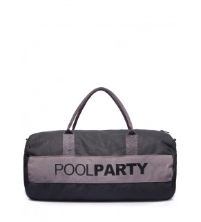 Спортивно-повседневная сумка POOLPARTY