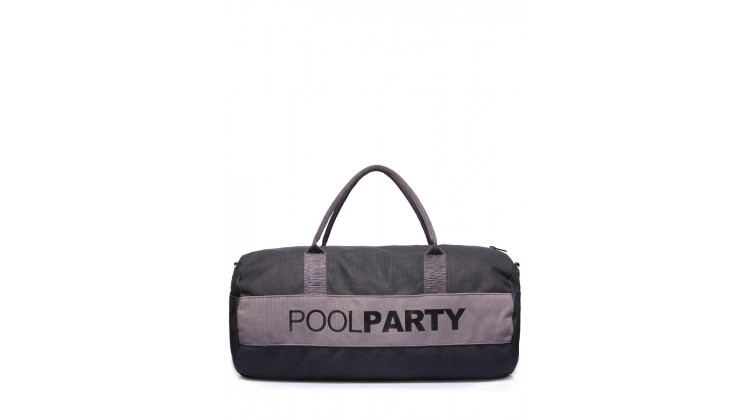 Спортивно-повседневная сумка POOLPARTY