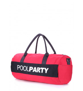 Спортивно-повседневная сумка POOLPARTY