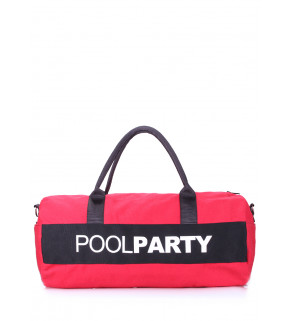 Спортивно-повседневная сумка POOLPARTY