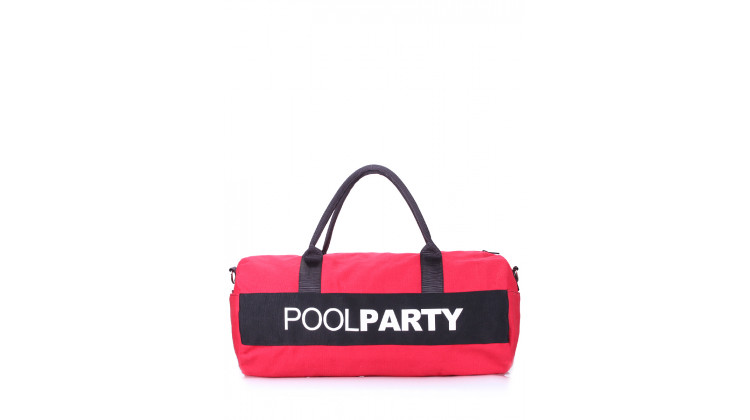 Спортивно-повседневная сумка POOLPARTY