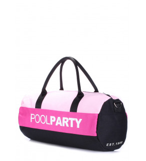 Спортивно-повседневная сумка POOLPARTY