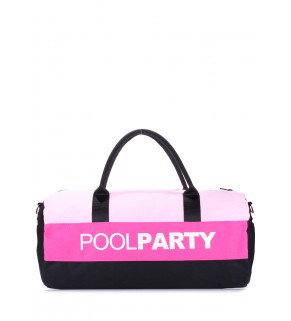 Спортивно-повседневная сумка POOLPARTY