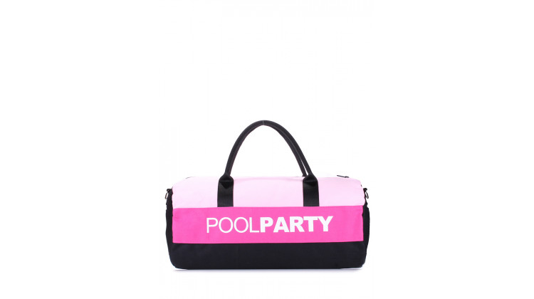Спортивно-повседневная сумка POOLPARTY