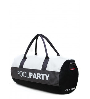 Спортивно-повседневная сумка POOLPARTY