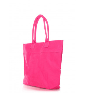 Коттоновая сумка POOLPARTY Paradise