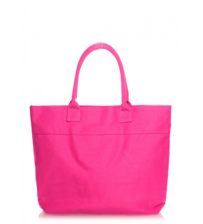 Коттоновая сумка POOLPARTY Paradise