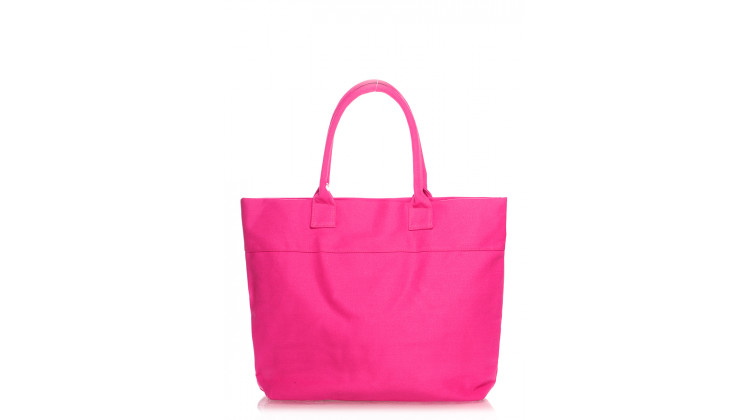 Коттоновая сумка POOLPARTY Paradise