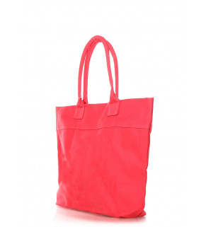 Коттоновая сумка POOLPARTY Paradise