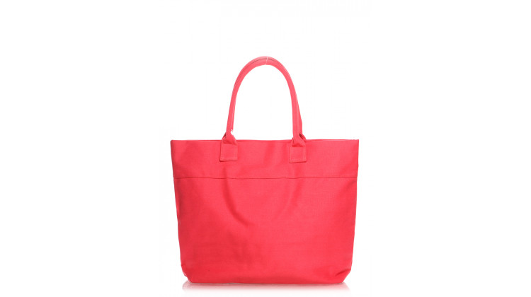 Коттоновая сумка POOLPARTY Paradise