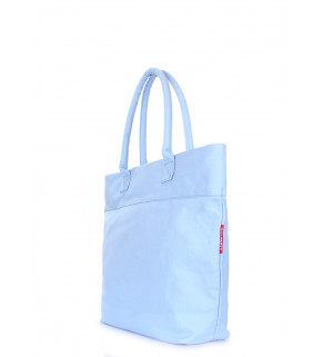 Коттоновая сумка POOLPARTY Paradise