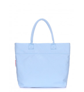 Коттоновая сумка POOLPARTY Paradise