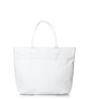 Коттоновая сумка POOLPARTY Paradise