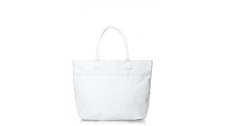 Коттоновая сумка POOLPARTY Paradise