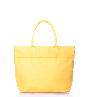 Коттоновая сумка POOLPARTY Paradise