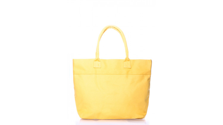 Коттоновая сумка POOLPARTY Paradise