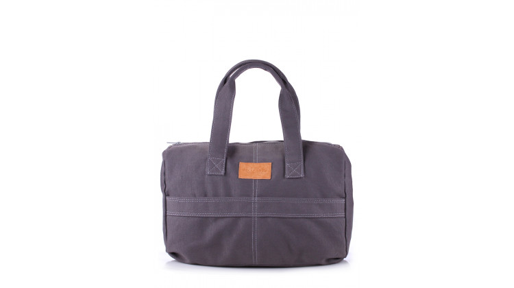 Коттоновая сумка POOLPARTY