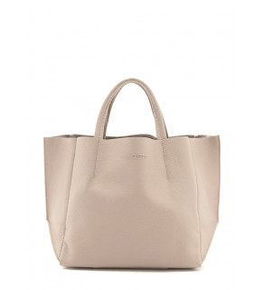 Кожаная сумка POOLPARTY Soho